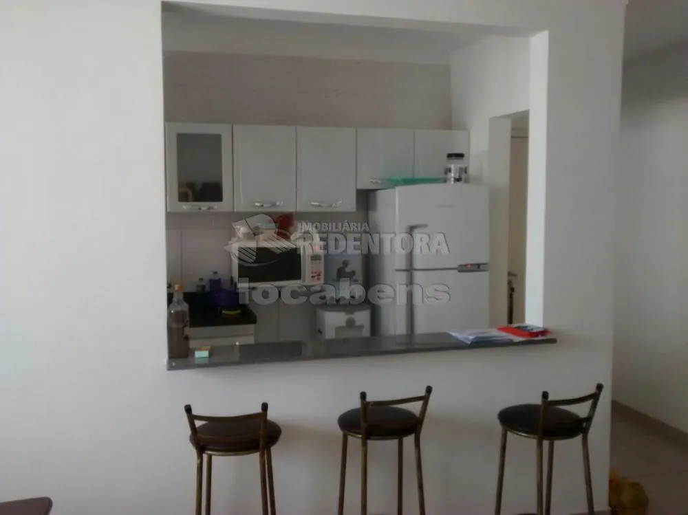 Cobertura, 2 quartos, 98 m² - Foto 1