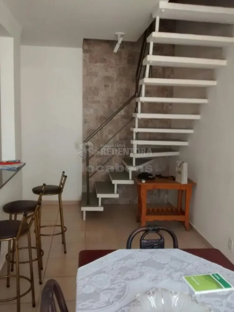 Cobertura, 2 quartos, 98 m² - Foto 2
