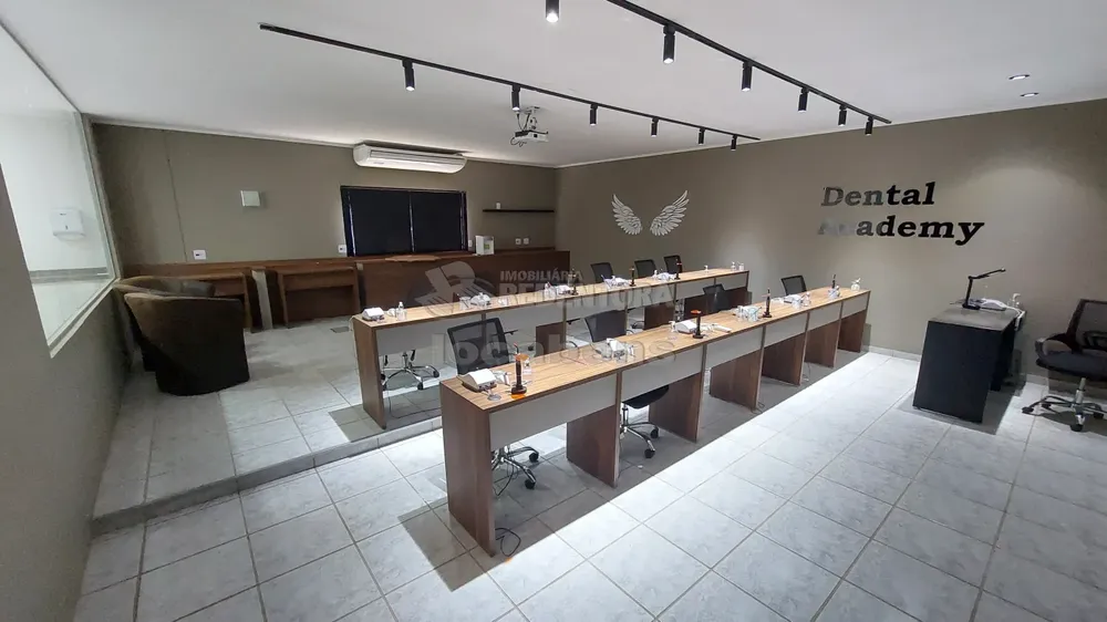 Loja-Salão, 220 m² - Foto 2