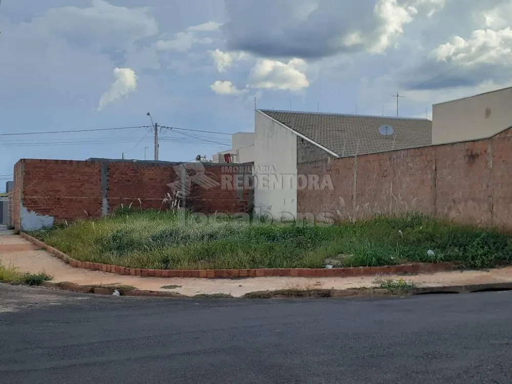 Terreno, 209 m² - Foto 1