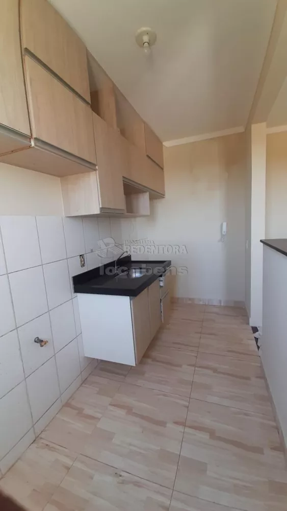 Apartamento à venda com 2 quartos, 50m² - Foto 4