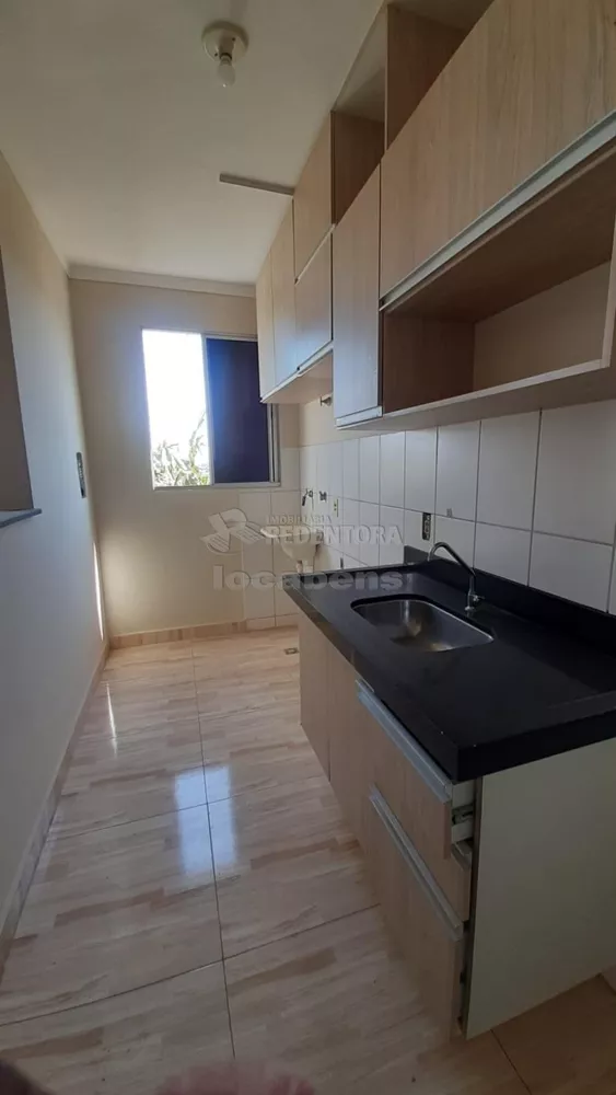 Apartamento à venda com 2 quartos, 50m² - Foto 3