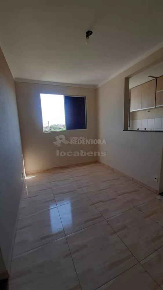 Apartamento à venda com 2 quartos, 50m² - Foto 1