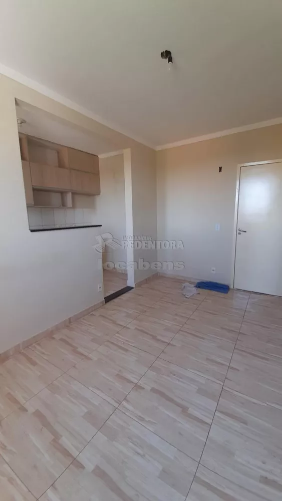 Apartamento à venda com 2 quartos, 50m² - Foto 2