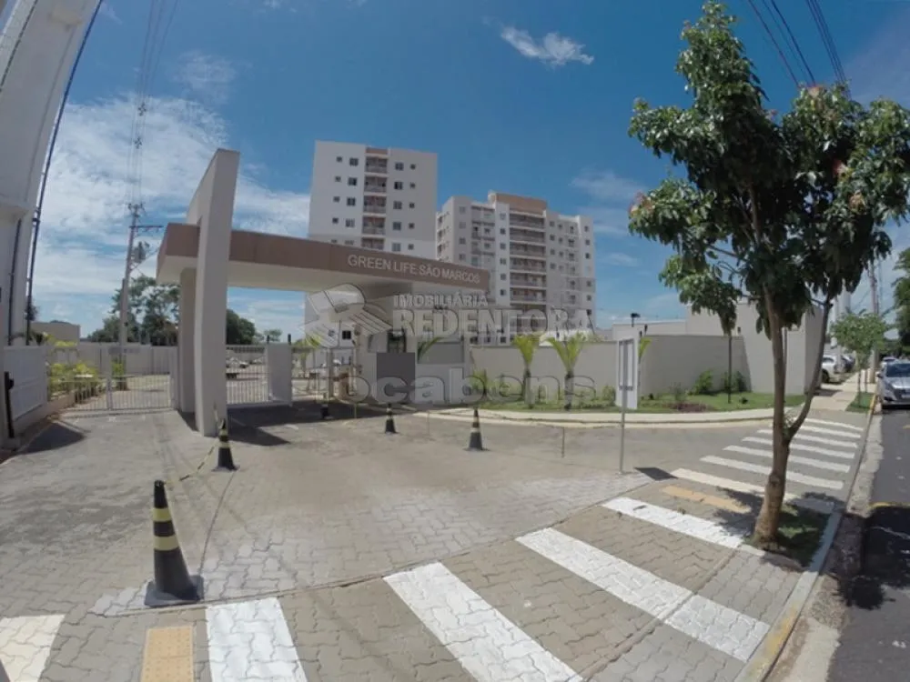 Apartamento, 2 quartos, 55 m² - Foto 1