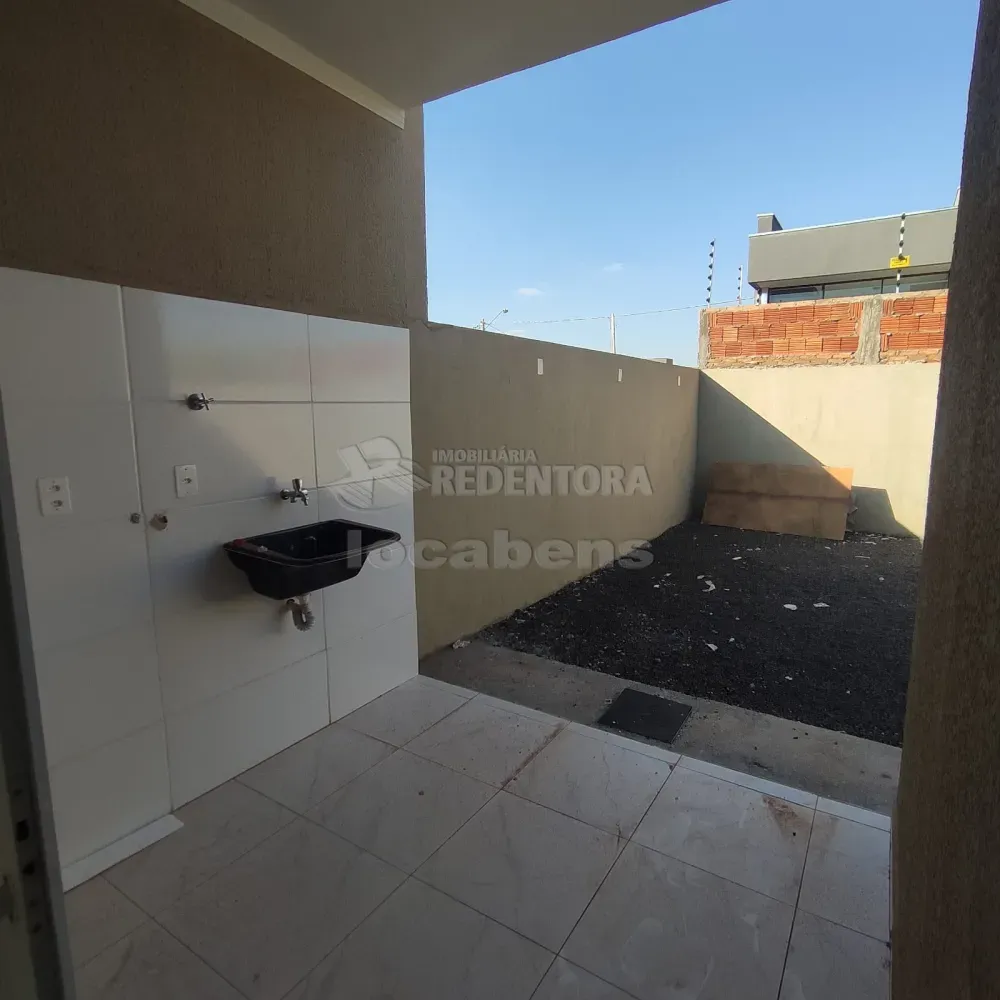 Casa, 2 quartos, 79 m² - Foto 1