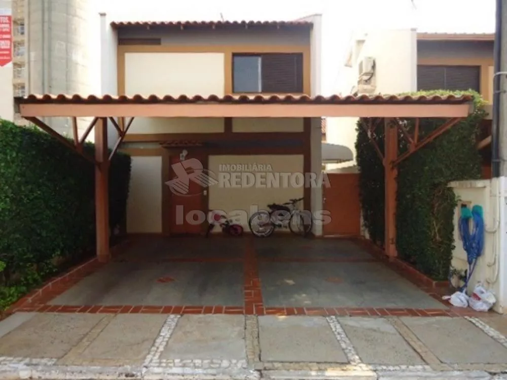 Casa de Condomínio à venda com 3 quartos, 130m² - Foto 1