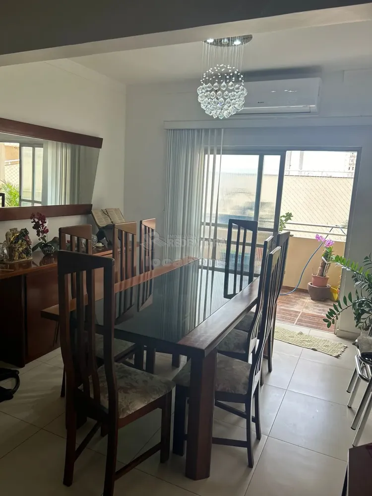 Apartamento, 3 quartos, 140 m² - Foto 4