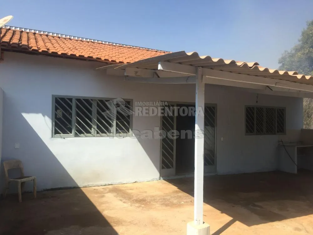 Chácara, 2 quartos, 6870 m² - Foto 2