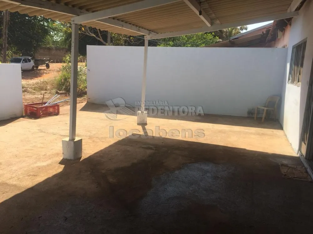 Chácara, 2 quartos, 6870 m² - Foto 3