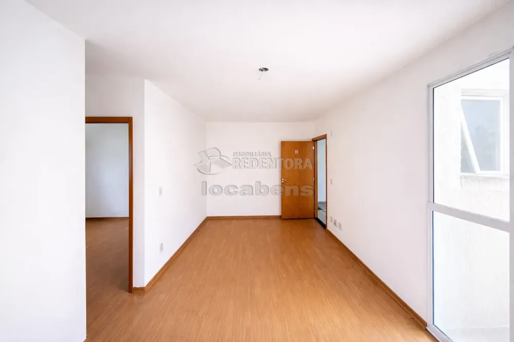 Apartamento, 2 quartos, 39 m² - Foto 1