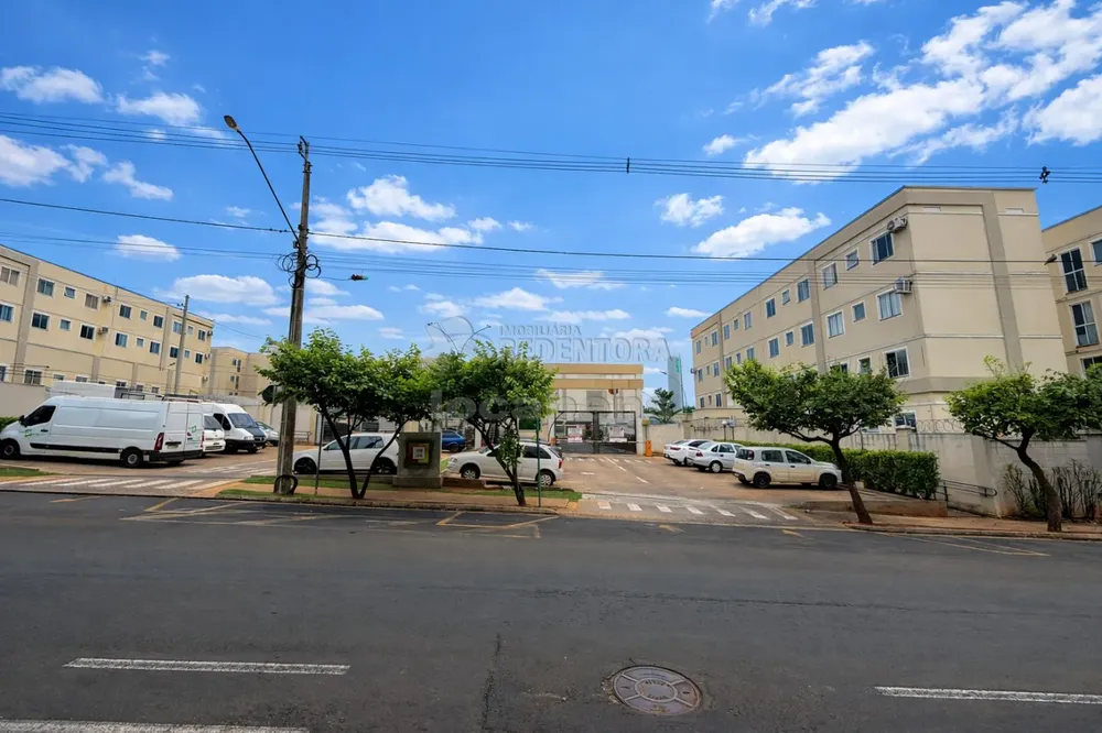 Apartamento, 2 quartos, 39 m² - Foto 7