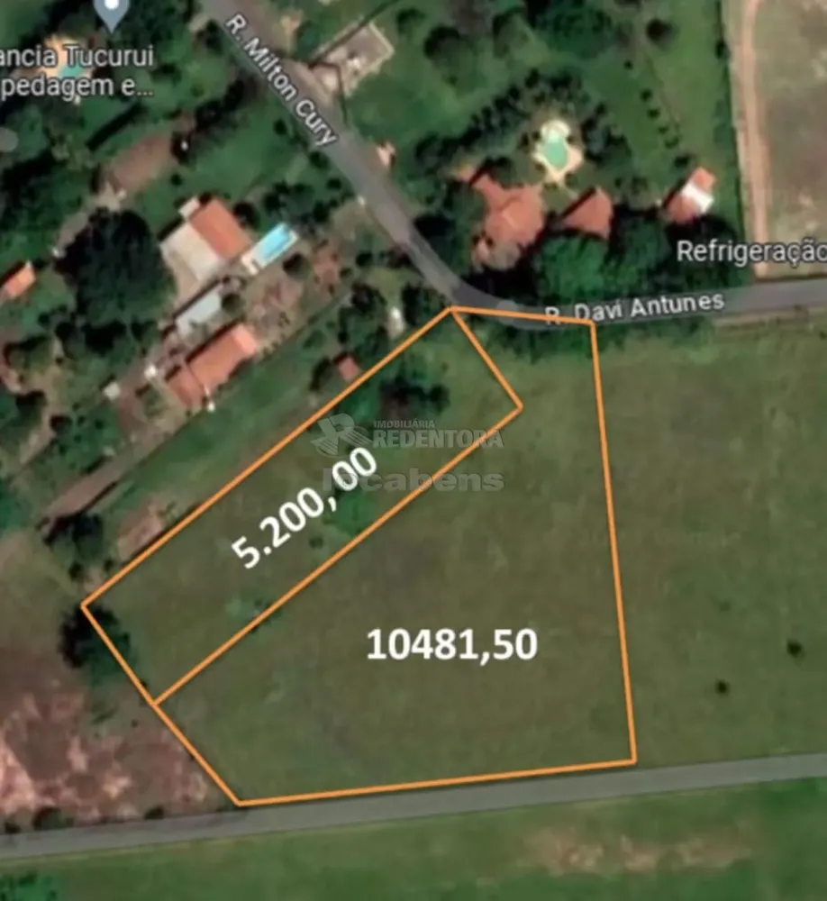 Chácara, 1 hectares - Foto 1