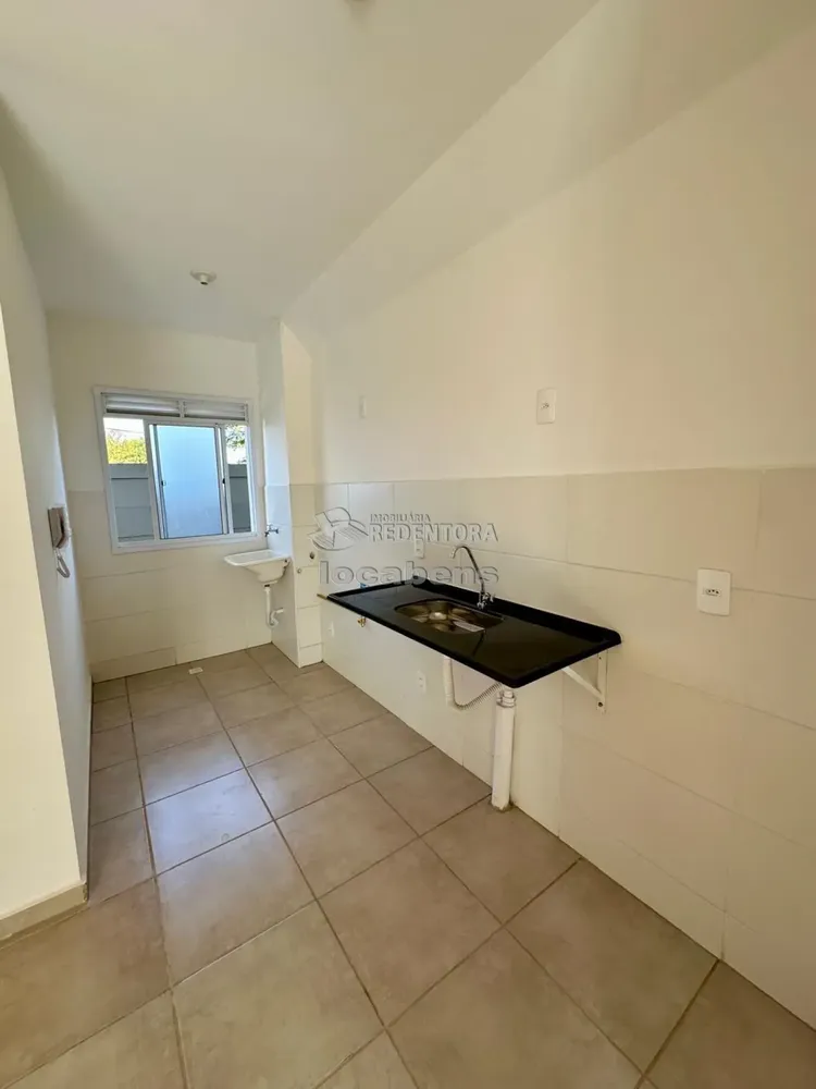 Apartamento, 2 quartos, 45 m² - Foto 5