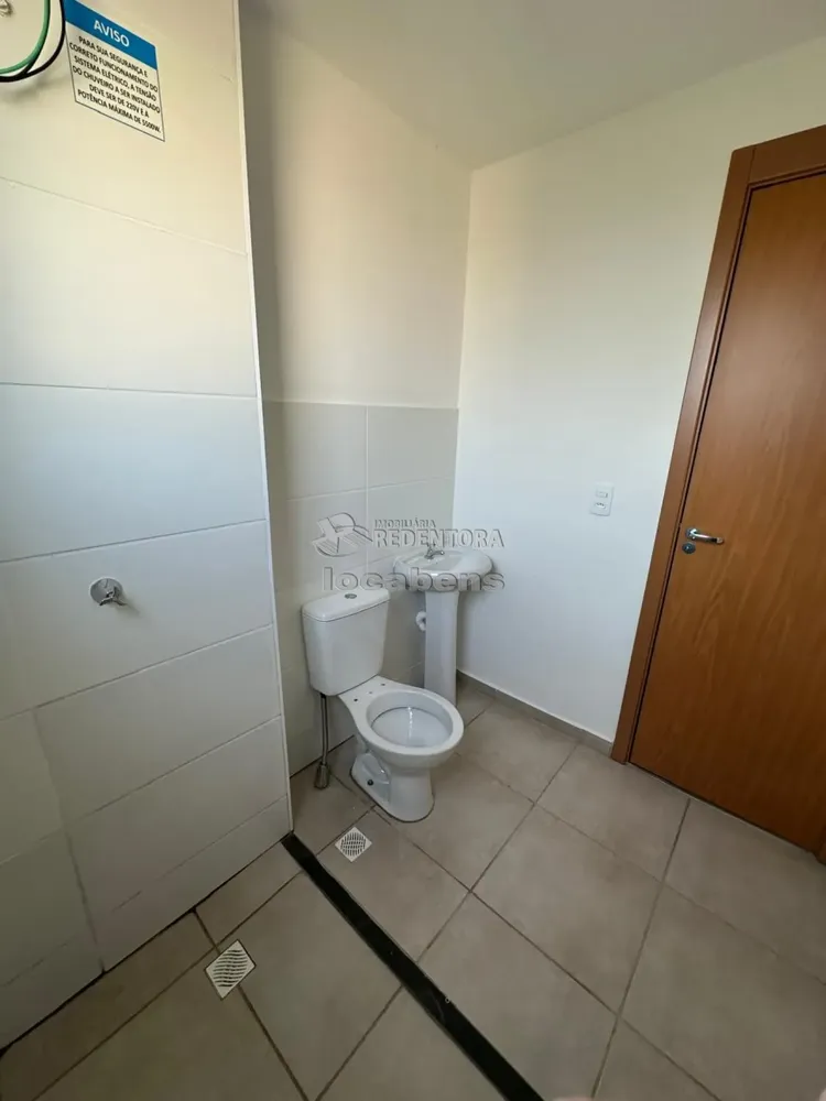 Apartamento, 2 quartos, 45 m² - Foto 8