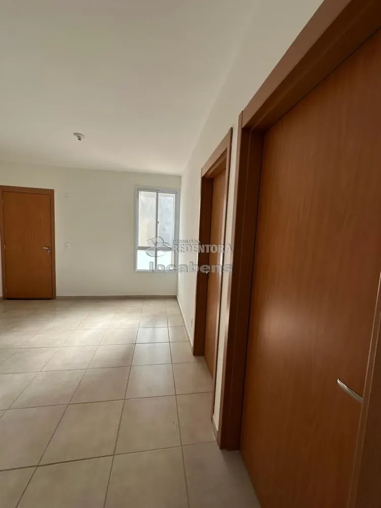 Apartamento, 2 quartos, 45 m² - Foto 3