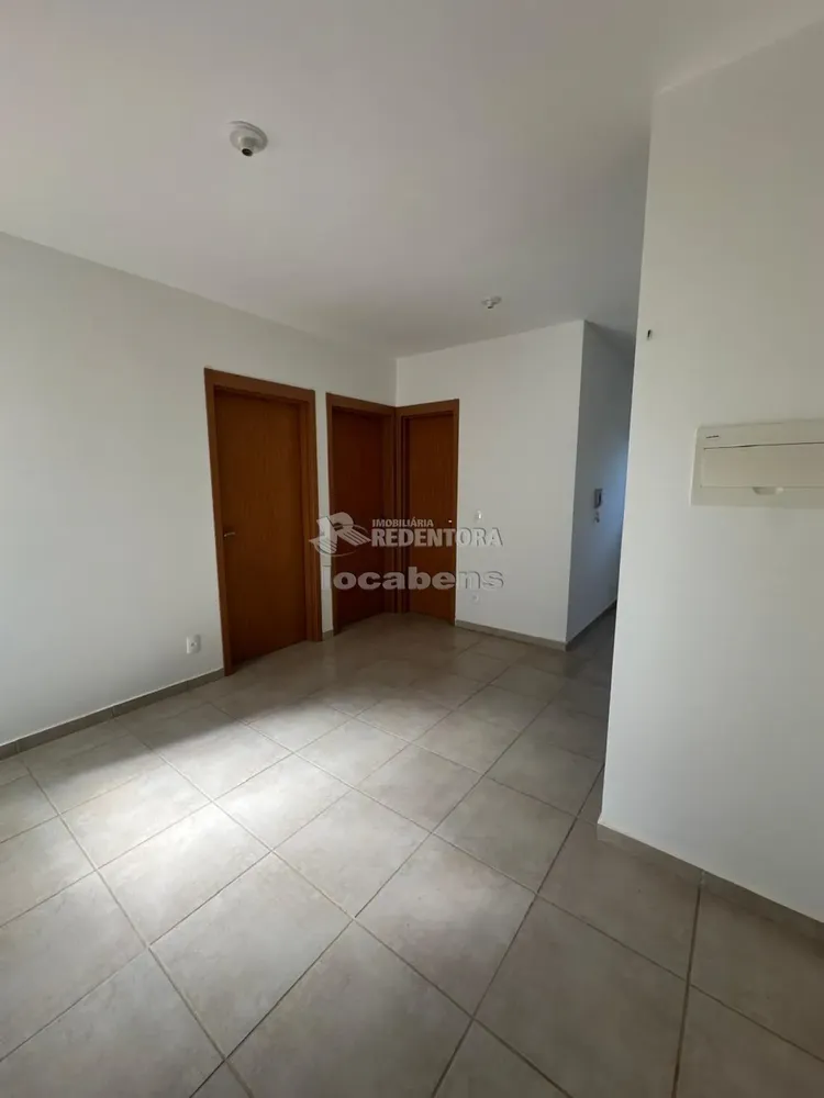 Apartamento, 2 quartos, 45 m² - Foto 2