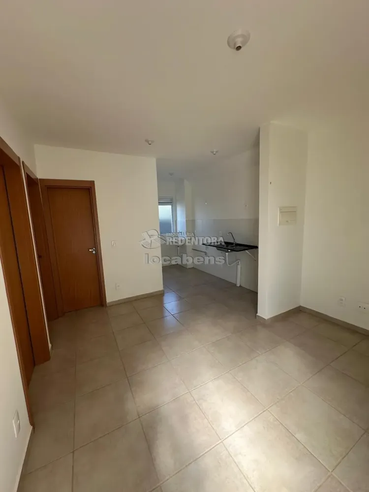 Apartamento, 2 quartos, 45 m² - Foto 1