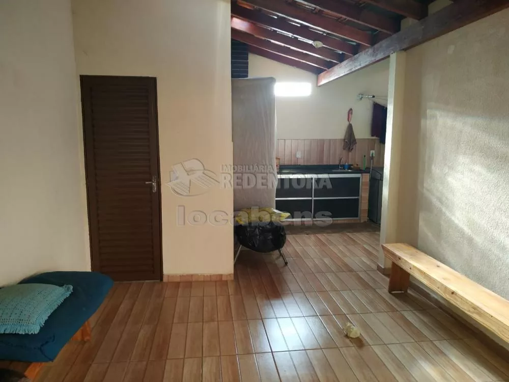 Casa à venda com 2 quartos, 80m² - Foto 6