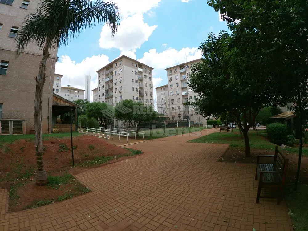 Apartamento, 2 quartos, 58 m² - Foto 2