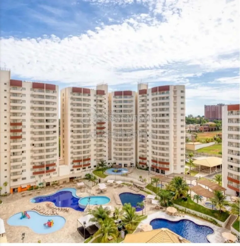 Flat/Apart Hotel, 1 quarto, 41 m² - Foto 2