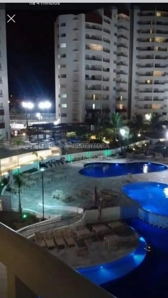 Flat/Apart Hotel, 1 quarto, 41 m² - Foto 1