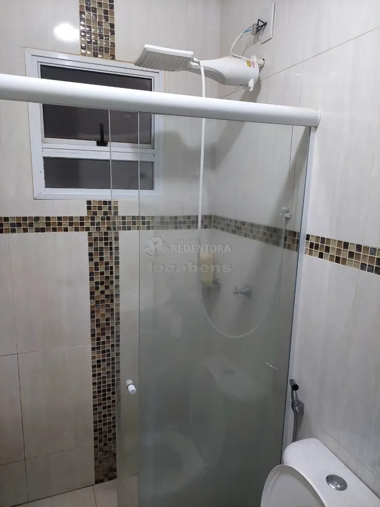 Casa de Condomínio, 2 quartos - Foto 2