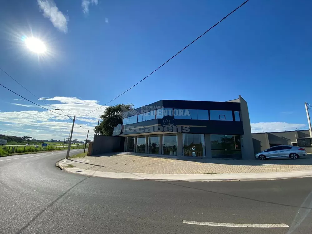 Depósito-Galpão-Armazém para alugar, 182m² - Foto 2