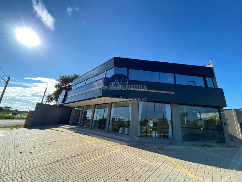 Depósito-Galpão-Armazém para alugar, 182m² - Foto 1