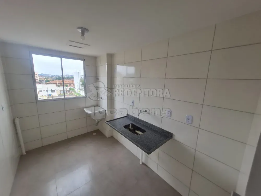 Apartamento, 2 quartos, 53 m² - Foto 2