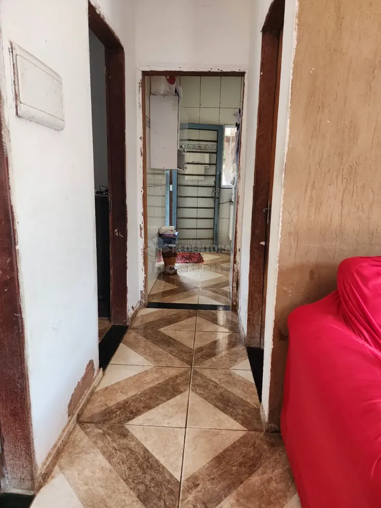 Casa, 2 quartos, 59 m² - Foto 2