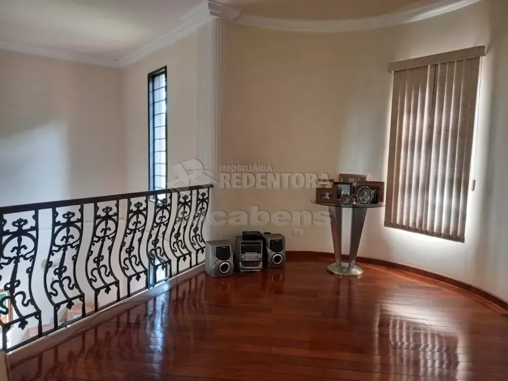 Sobrado, 4 quartos, 273 m² - Foto 7