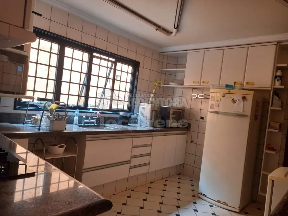 Sobrado, 4 quartos, 273 m² - Foto 5