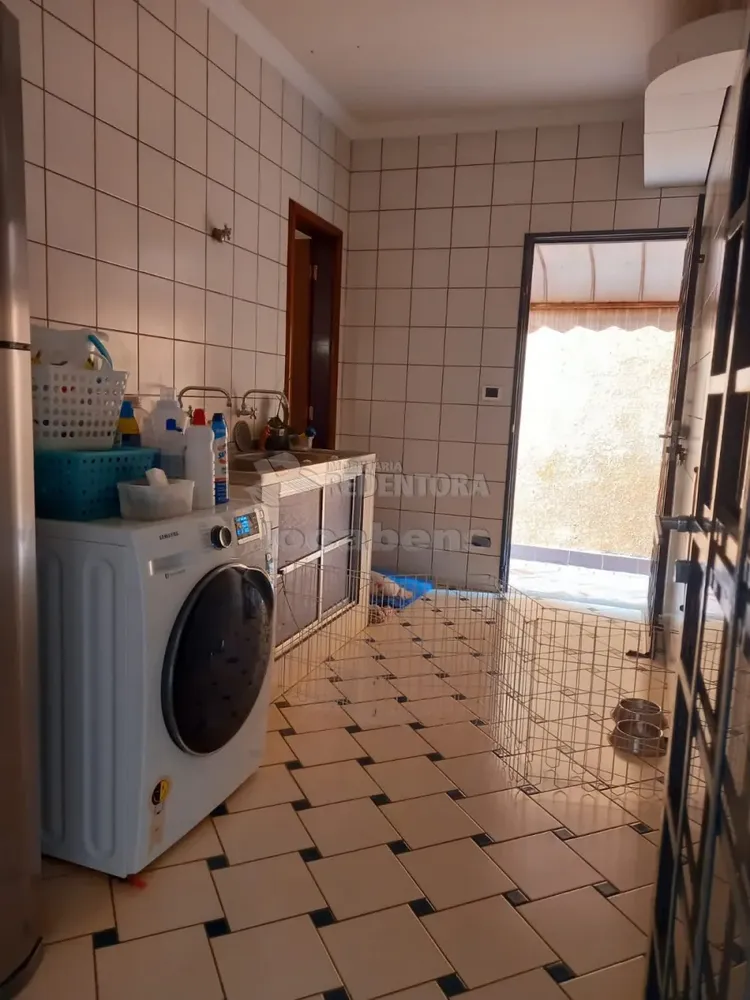 Sobrado, 4 quartos, 273 m² - Foto 4