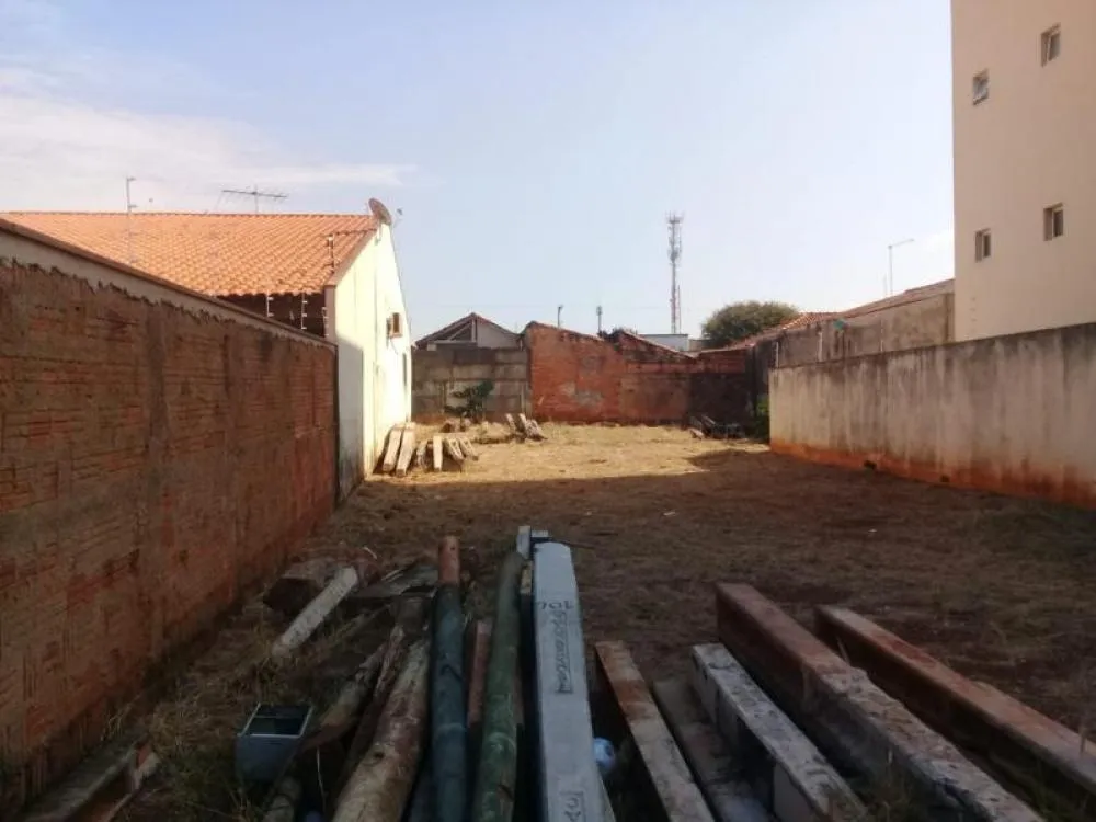Terreno, 447 m² - Foto 2