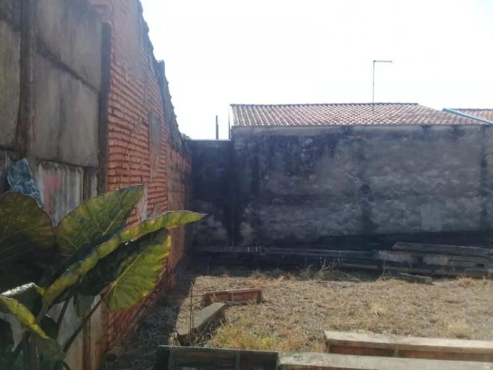 Terreno, 447 m² - Foto 1