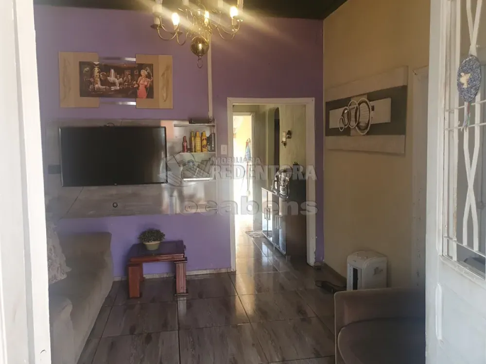 Casa, 2 quartos, 116 m² - Foto 3
