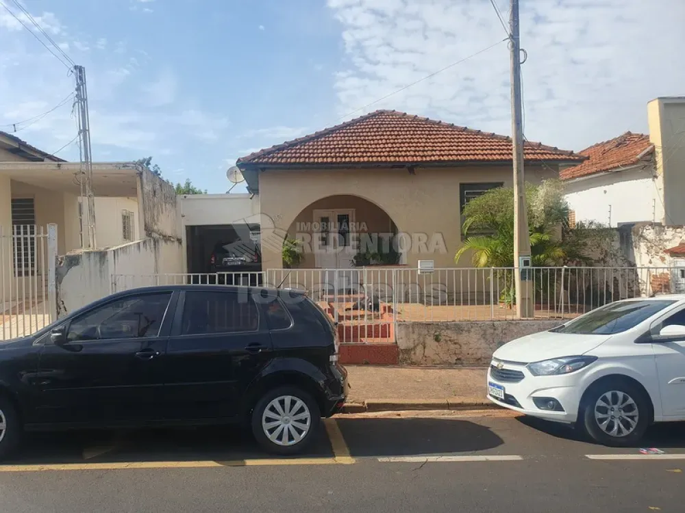 Casa, 2 quartos, 116 m² - Foto 1
