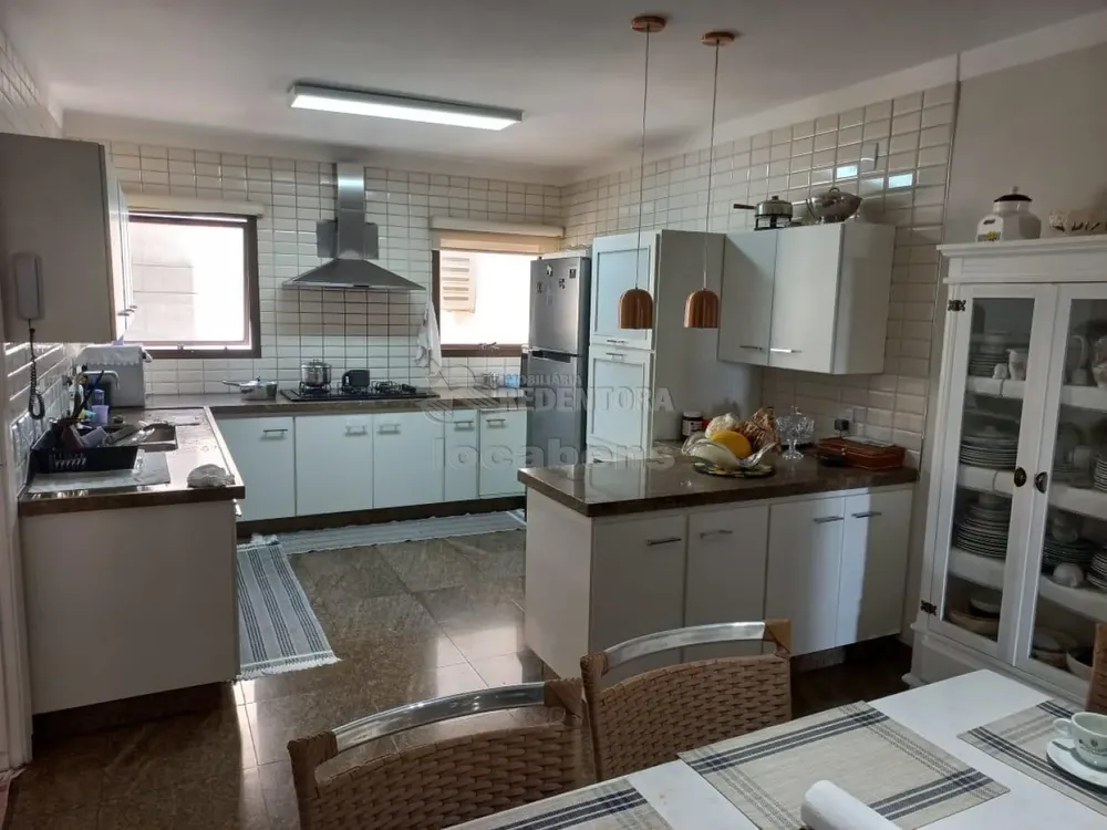 Apartamento, 3 quartos, 274 m² - Foto 2