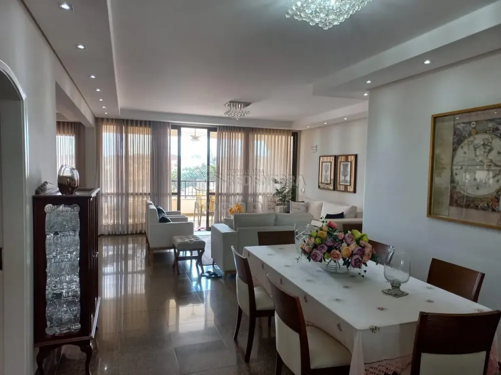 Apartamento, 3 quartos, 274 m² - Foto 6