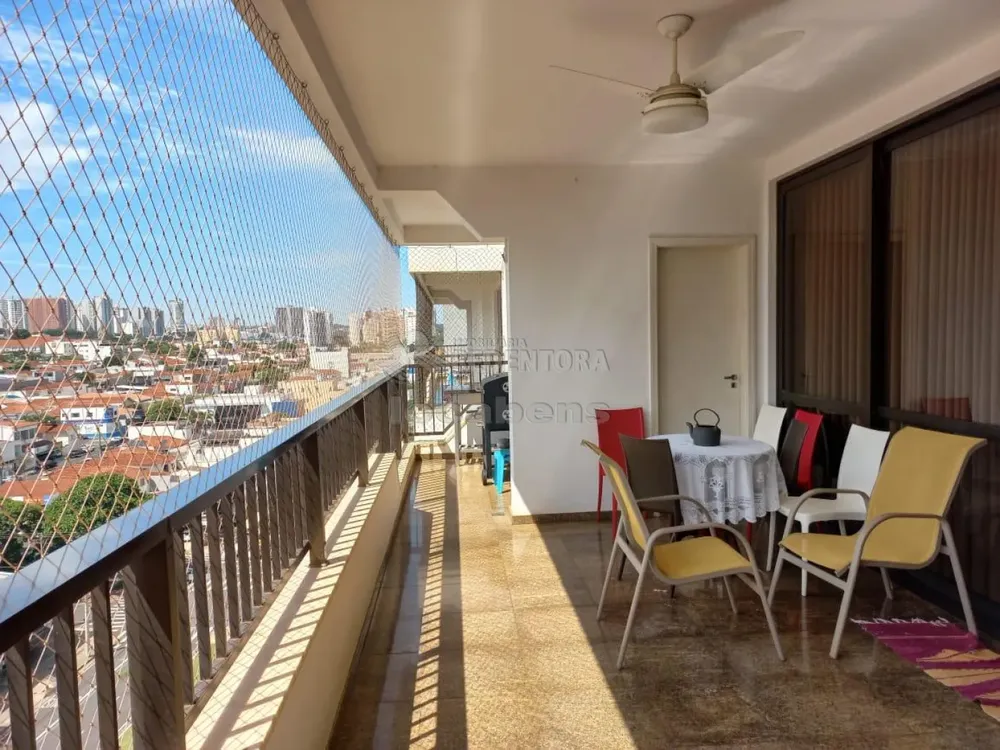 Apartamento, 3 quartos, 274 m² - Foto 1