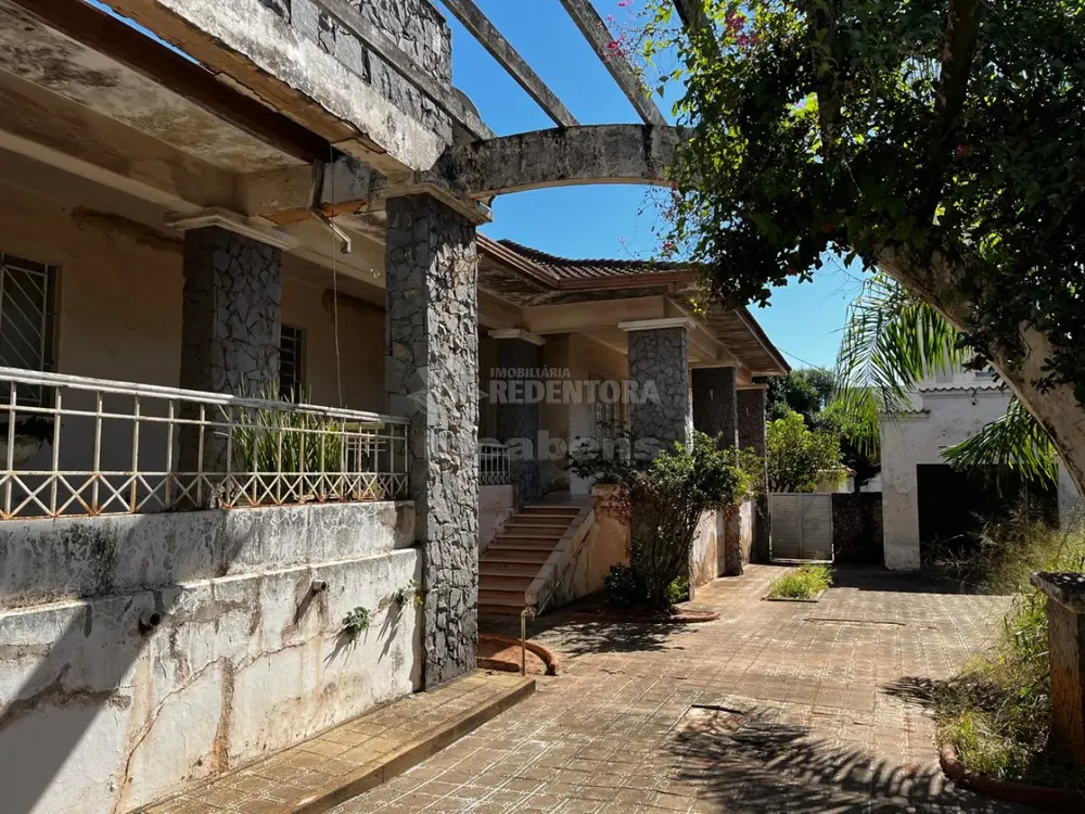Casa, 6 quartos, 415 m² - Foto 2