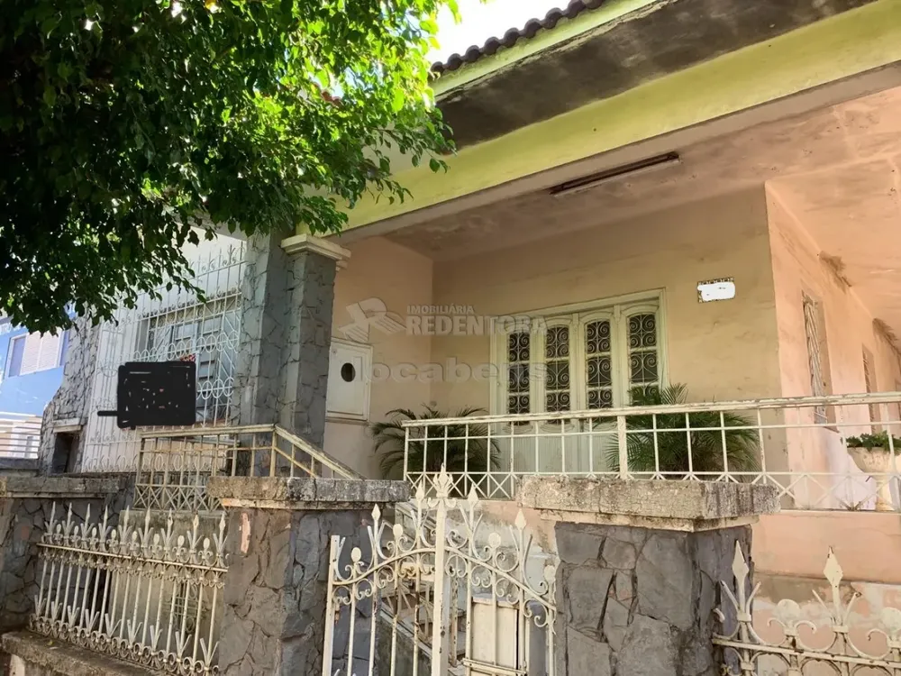 Casa, 6 quartos, 415 m² - Foto 1