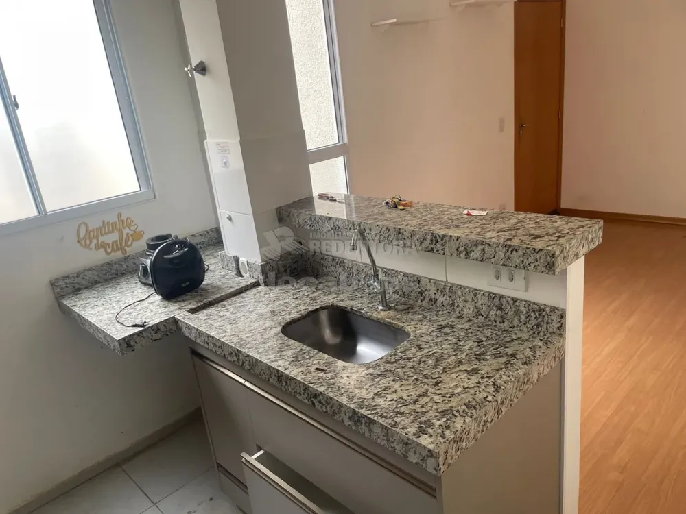 Apartamento, 2 quartos, 43 m² - Foto 4