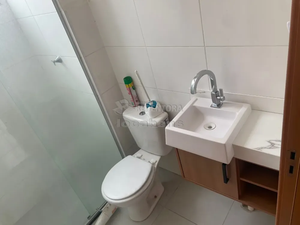 Apartamento, 2 quartos, 43 m² - Foto 5