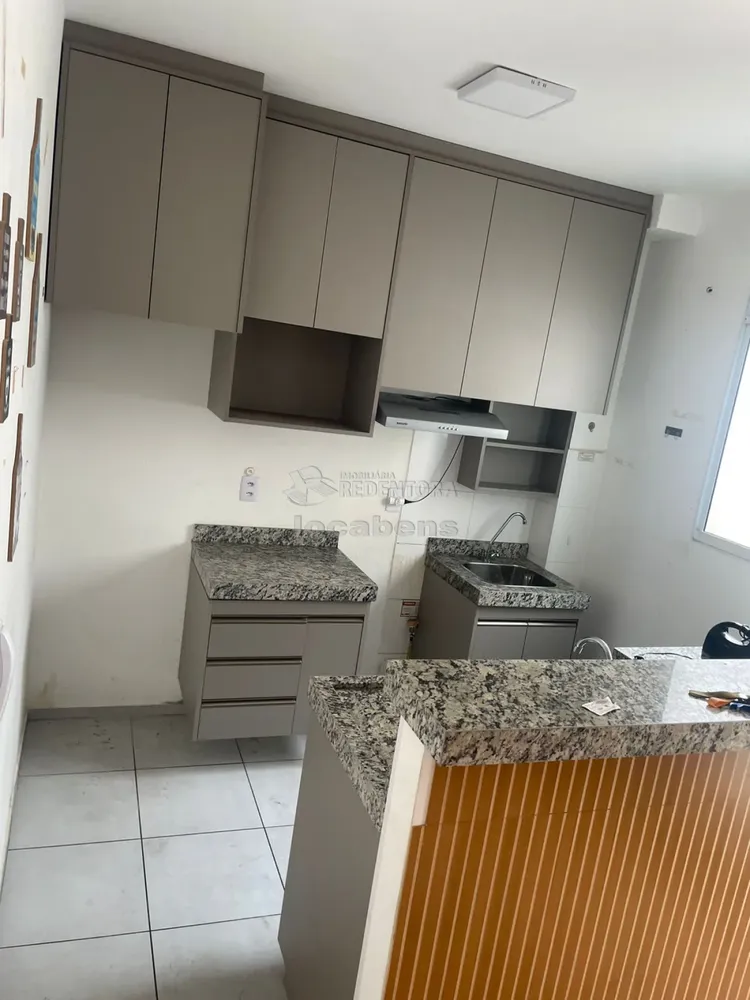 Apartamento, 2 quartos, 43 m² - Foto 6