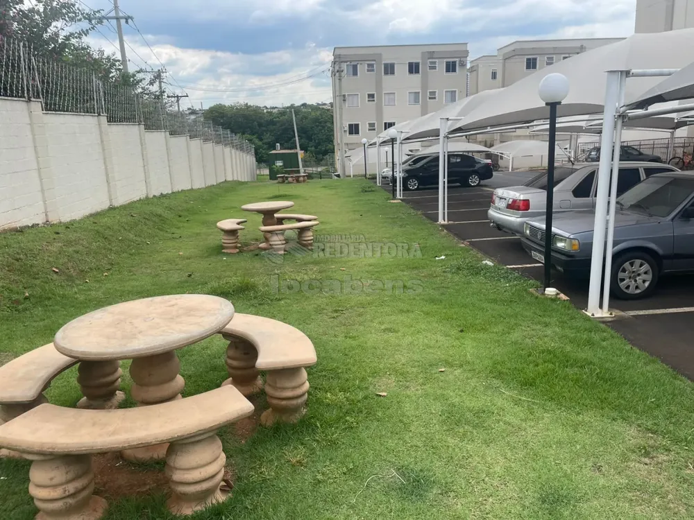 Apartamento, 2 quartos, 43 m² - Foto 3
