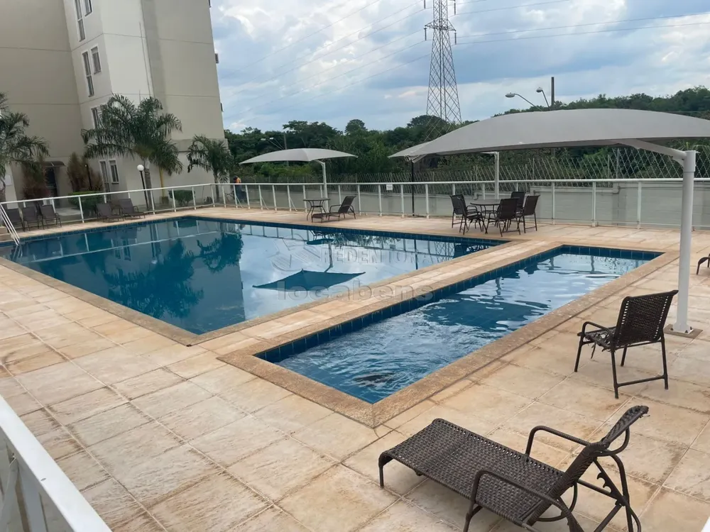 Apartamento, 2 quartos, 43 m² - Foto 2