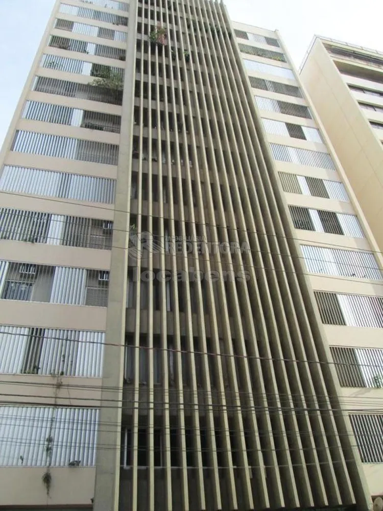 Apartamento, 3 quartos, 263 m² - Foto 1