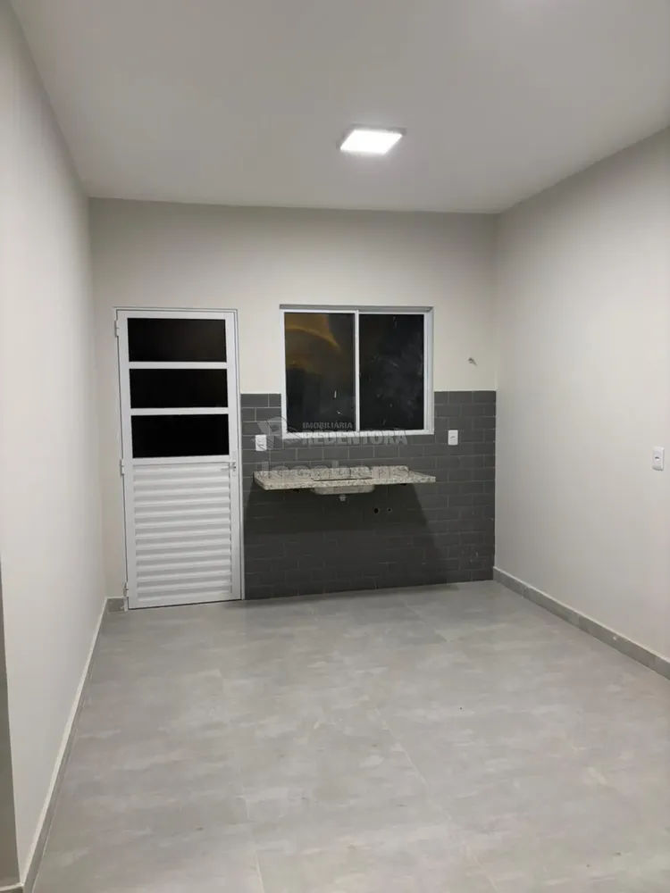 Casa, 2 quartos, 62 m² - Foto 4